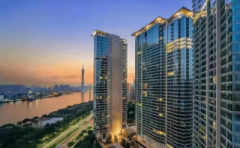 也都具有优良的采光和通风前提